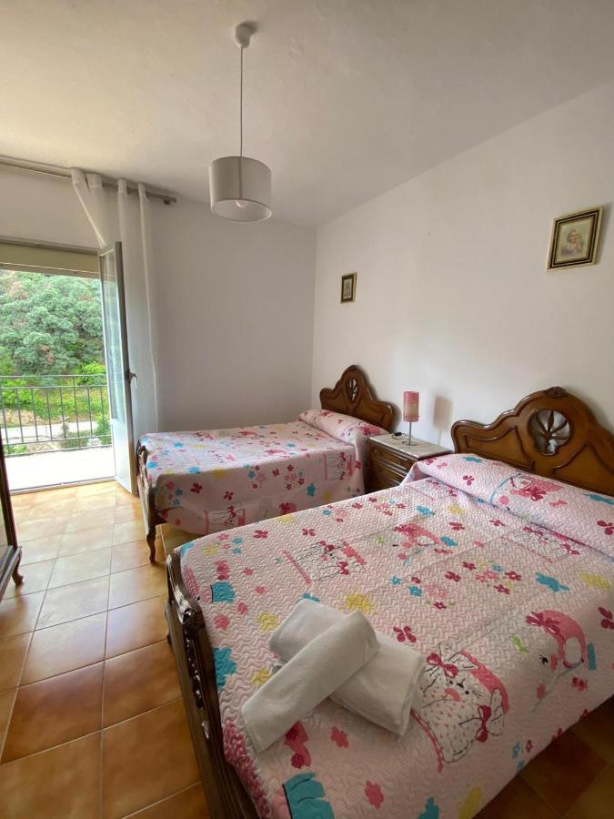 Barrero 47 Apartment Igualeja Exterior photo